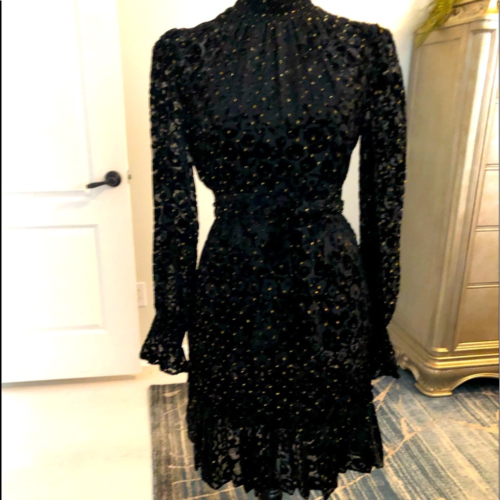 Beautiful Black Dress